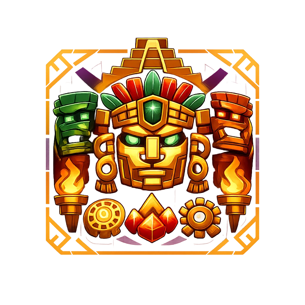 Aztec Idols